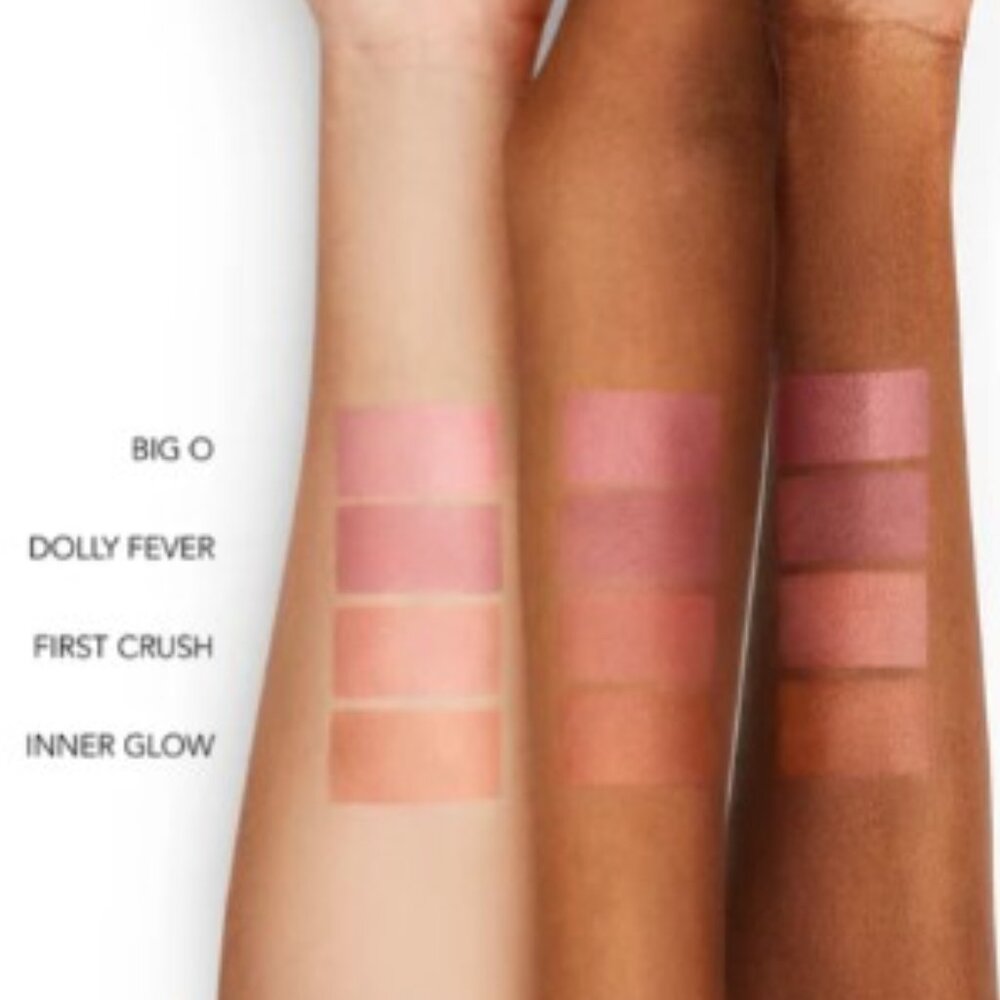 BUXOM Power-Full Plump Lip Balm in Inner Glow - Picture 8 of 9